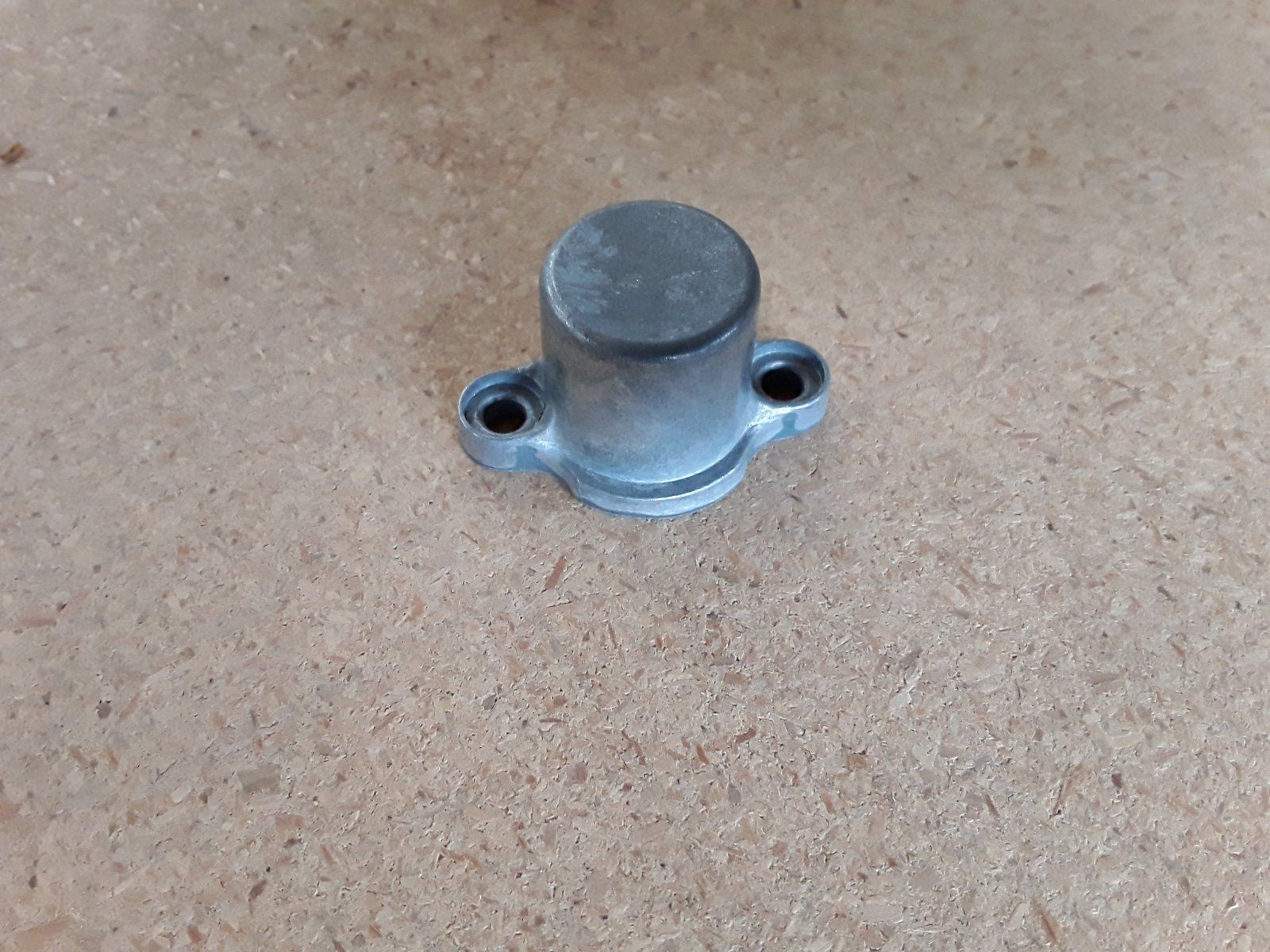 C18847 CAP -END (FOR VALVE) - Ingersoll/Case Tractor Part