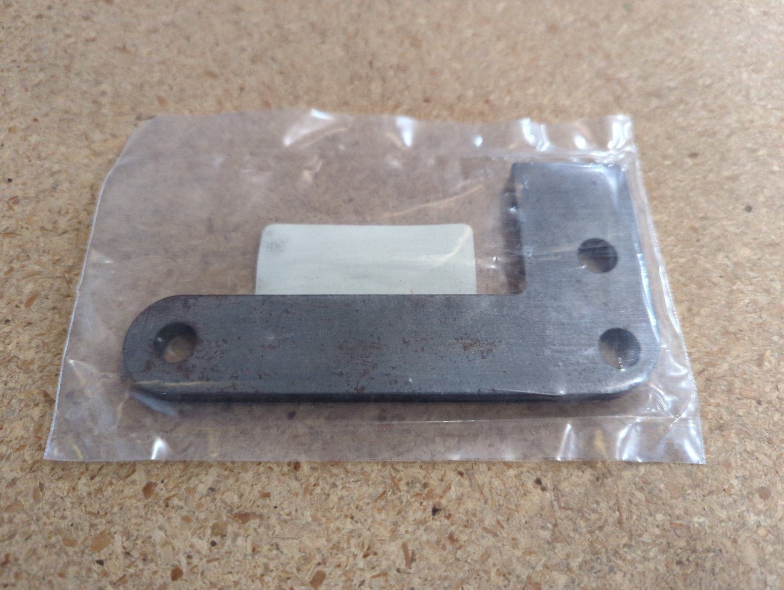 C19063 BRAKE ARM - Ingersoll/Case Tractor Part