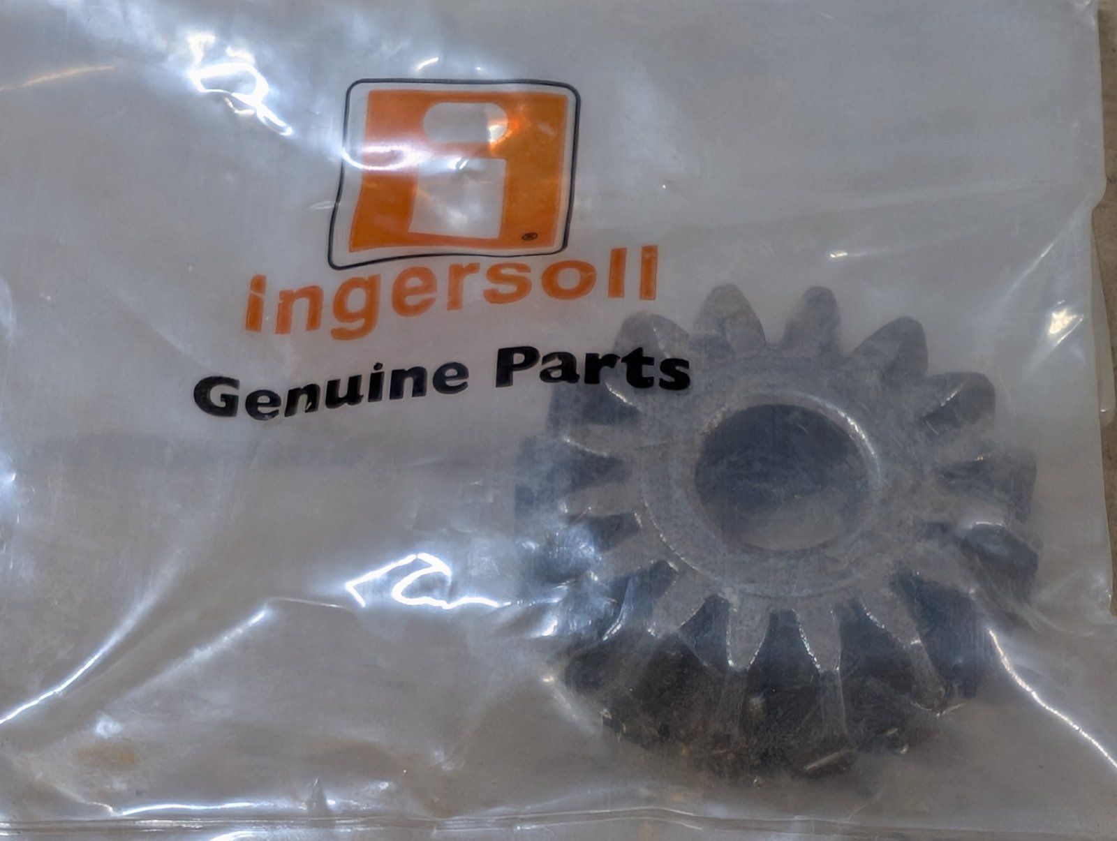 C19310 GEAR PEERLESS 1576-P1 778131 - Ingersoll/Case Tractor Part