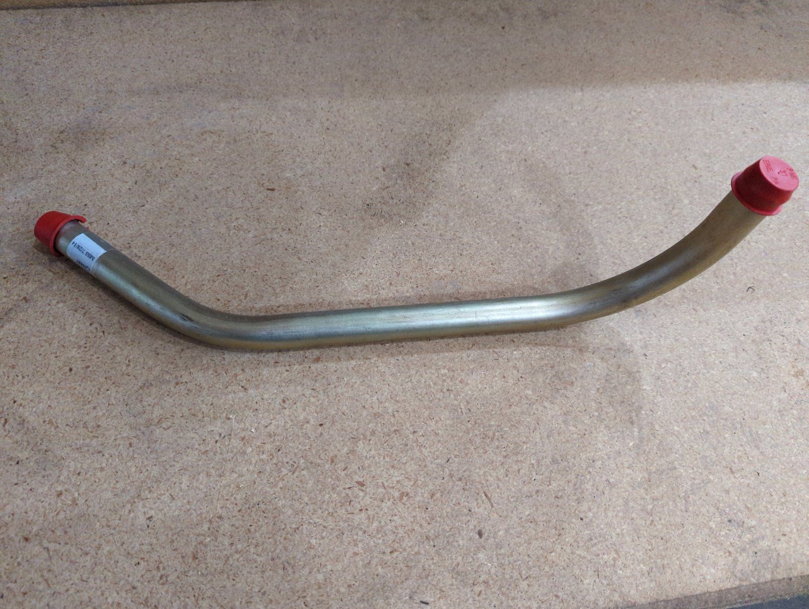 C19447 TUBE - Ingersoll/Case Tractor Part