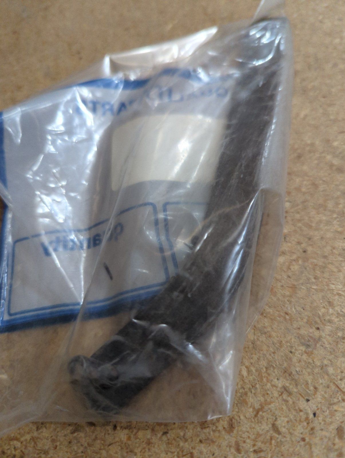 C19491 LINK CLUTCH - Ingersoll/Case Tractor Part