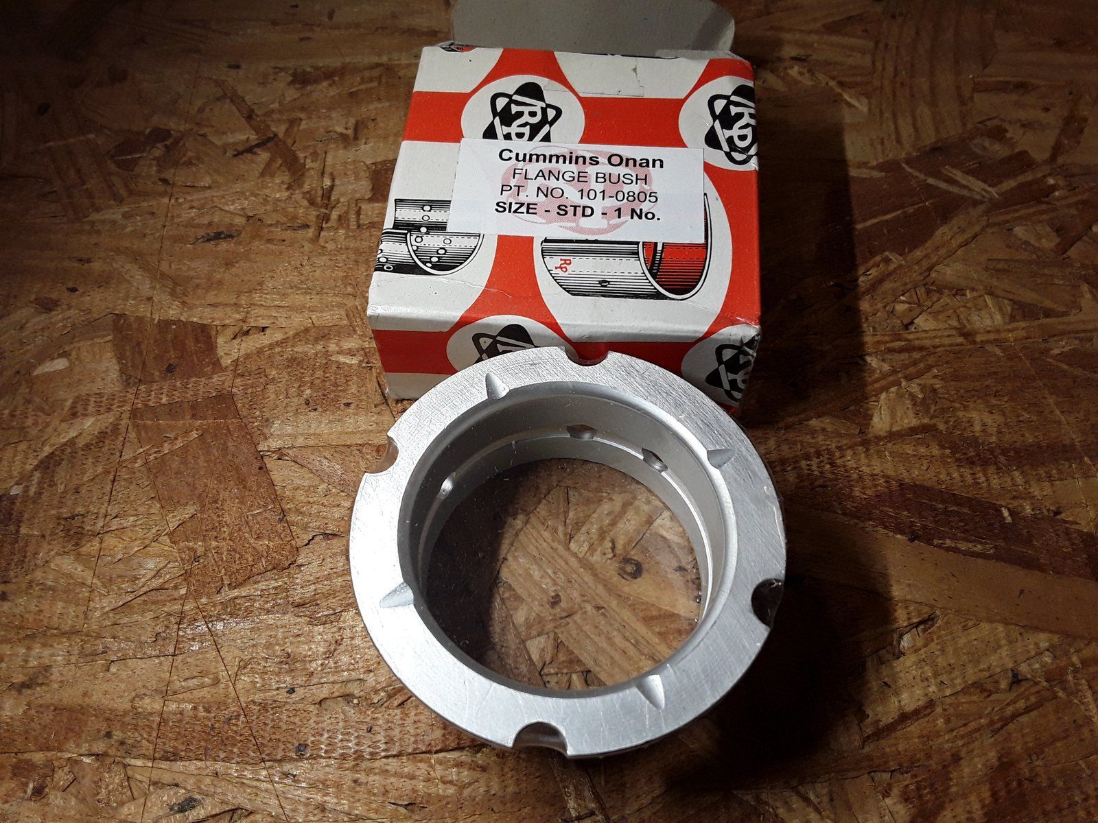 C20295 BEARING ONAN 101-0805 - Ingersoll/Case Tractor Part
