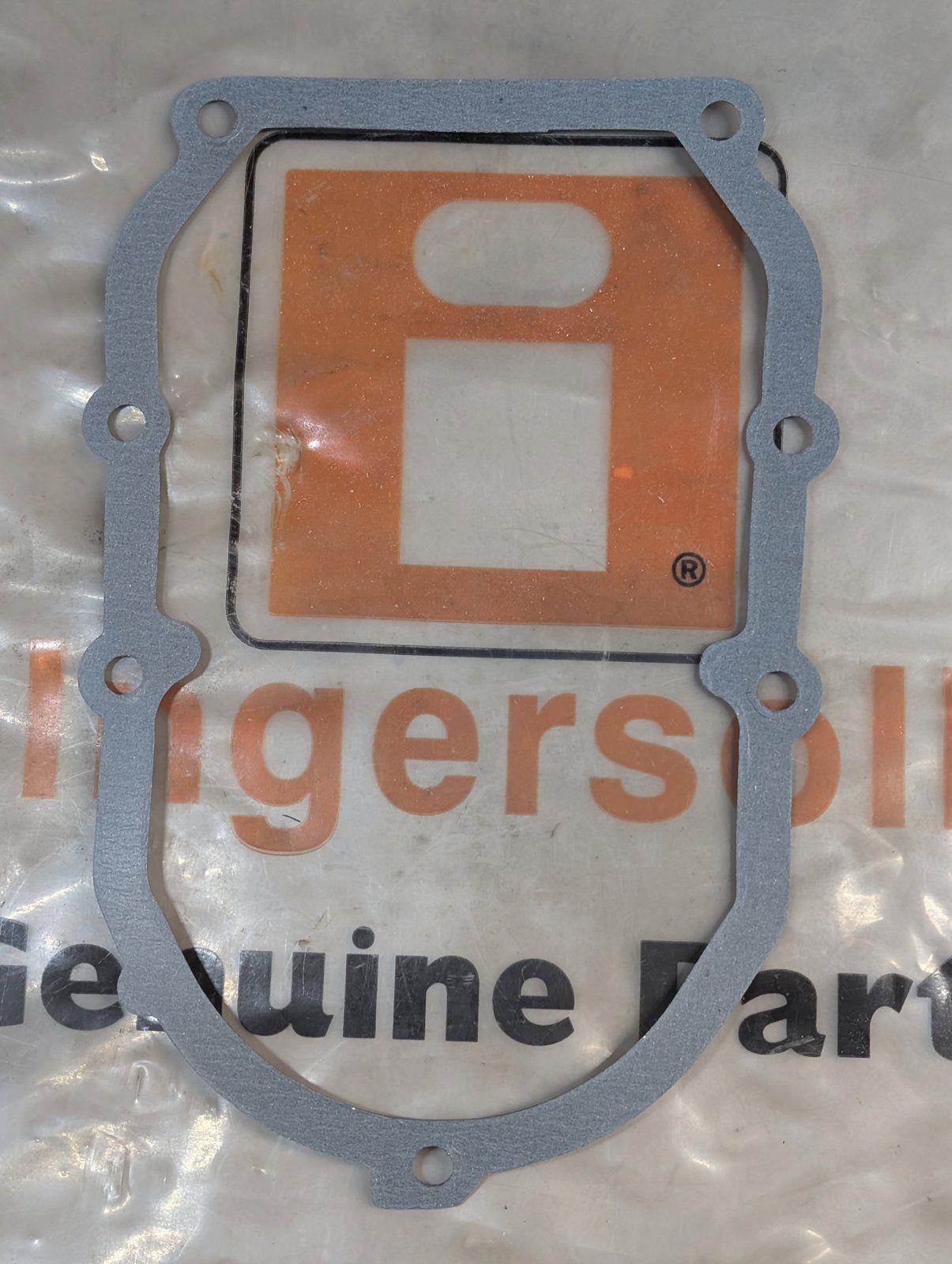 C20313 GASKET ONAN 103-0810 TIMING COVER - Ingersoll/Case Tractor Part