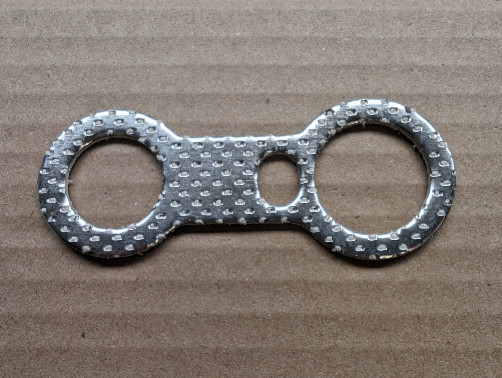 C20632 GASKET ONAN 154-2769 - Ingersoll/Case Tractor Part