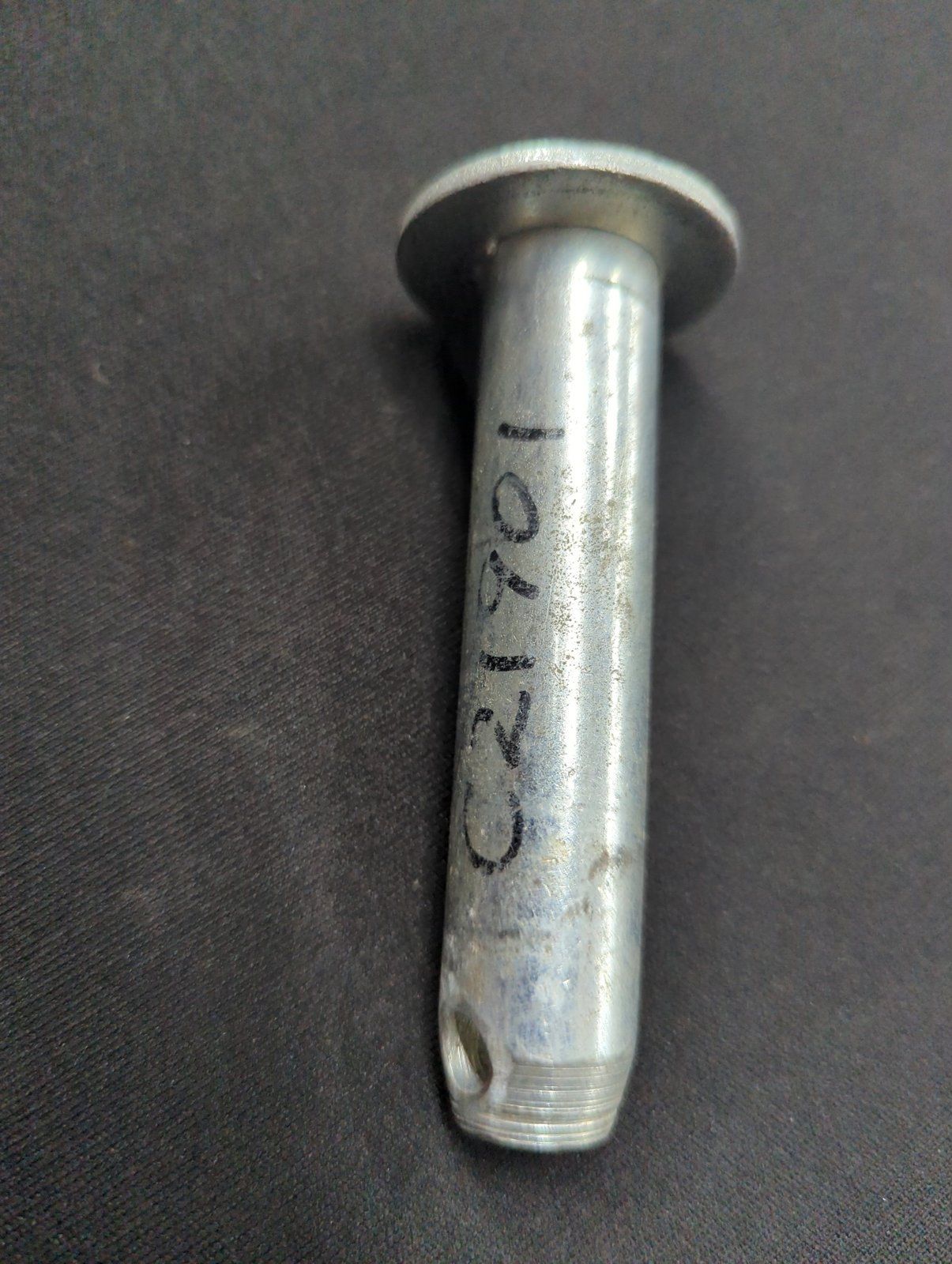 C21901 PIN C26480 - Ingersoll/Case Tractor Part