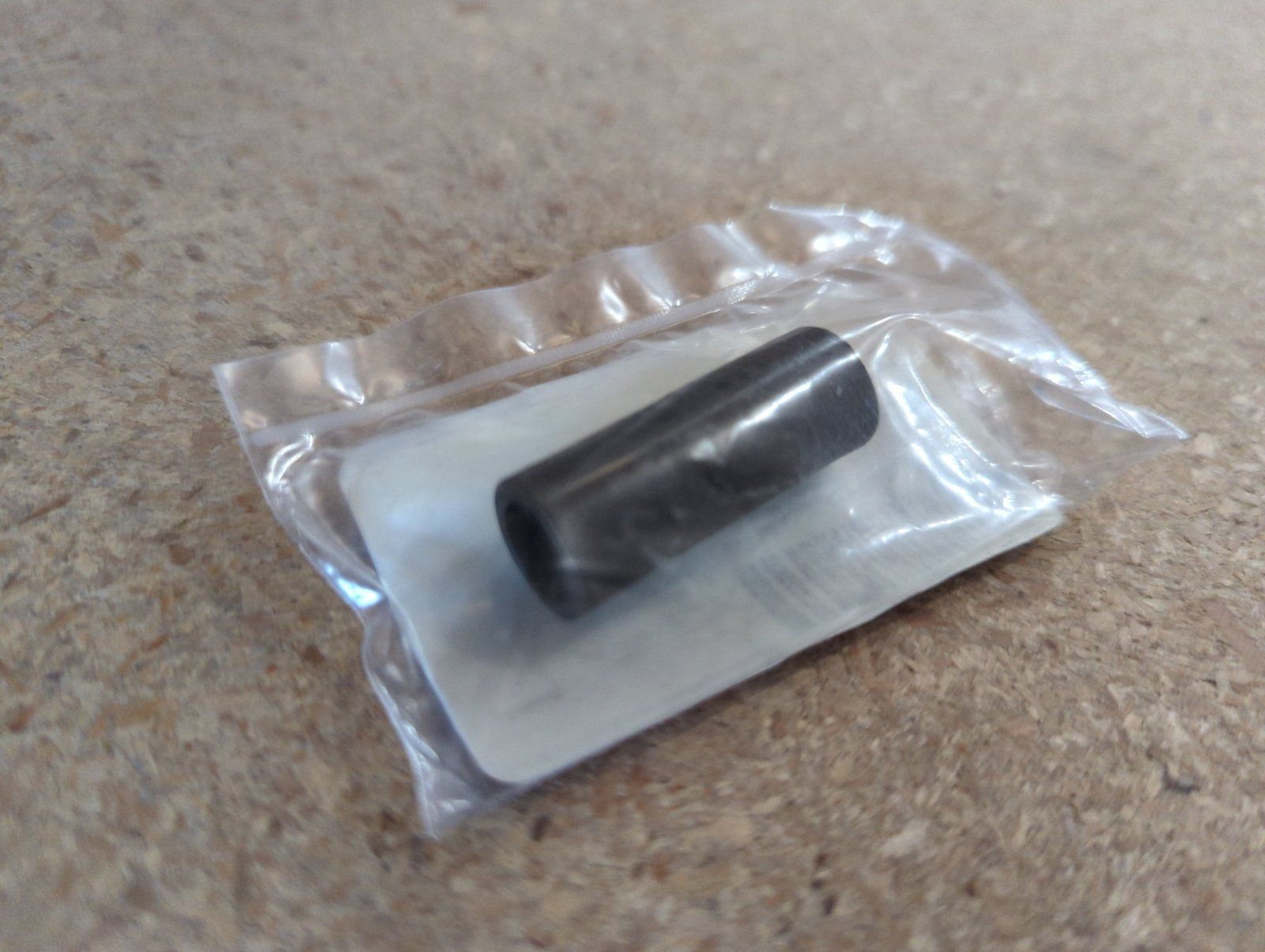 C22023 TUBE SPACER .328 X .50 X 1.25 C16351 - Ingersoll/Case Tractor Part
