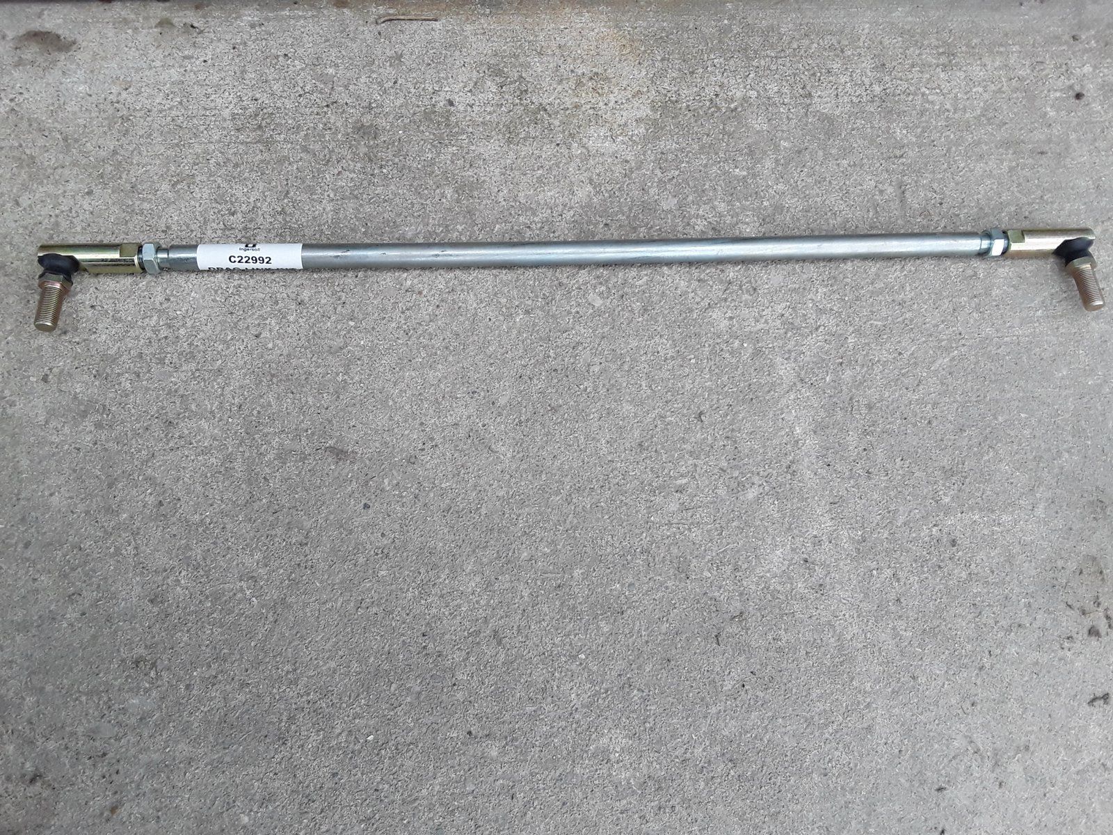 C22992 KIT-DRAG LINK 446/448 24.5