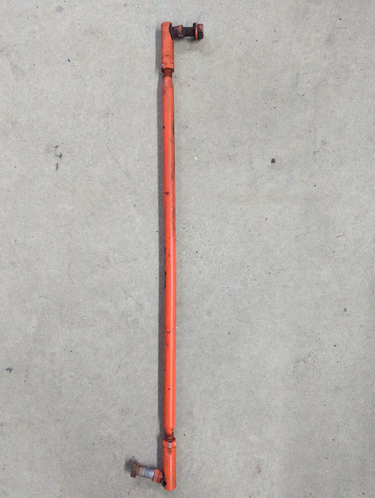 C22992 USED DRAG LINK 446/448 24.5
