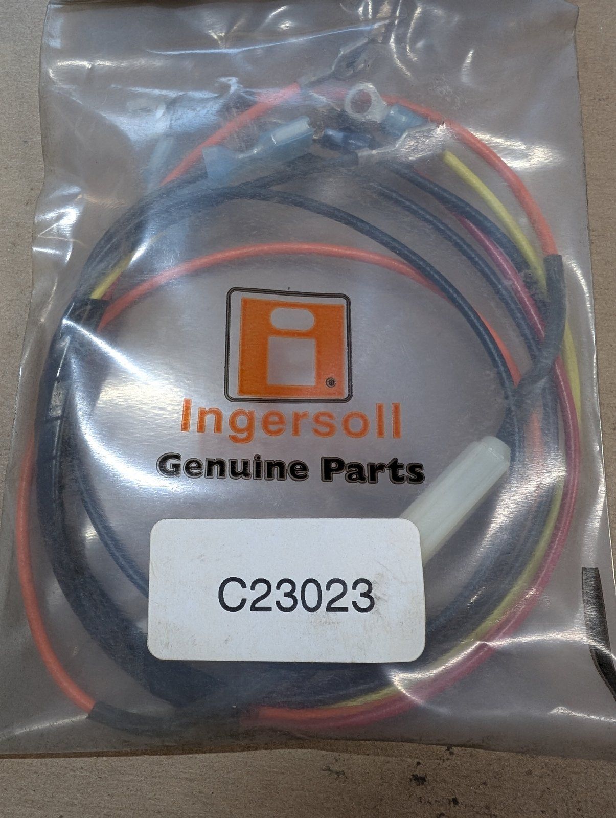 C23023 WIRE HARNESS - KOHLER - Ingersoll/Case Tractor Part