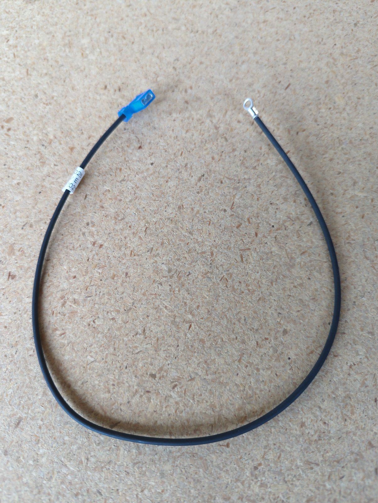 C23026 WIRE - Ingersoll/Case Tractor Part