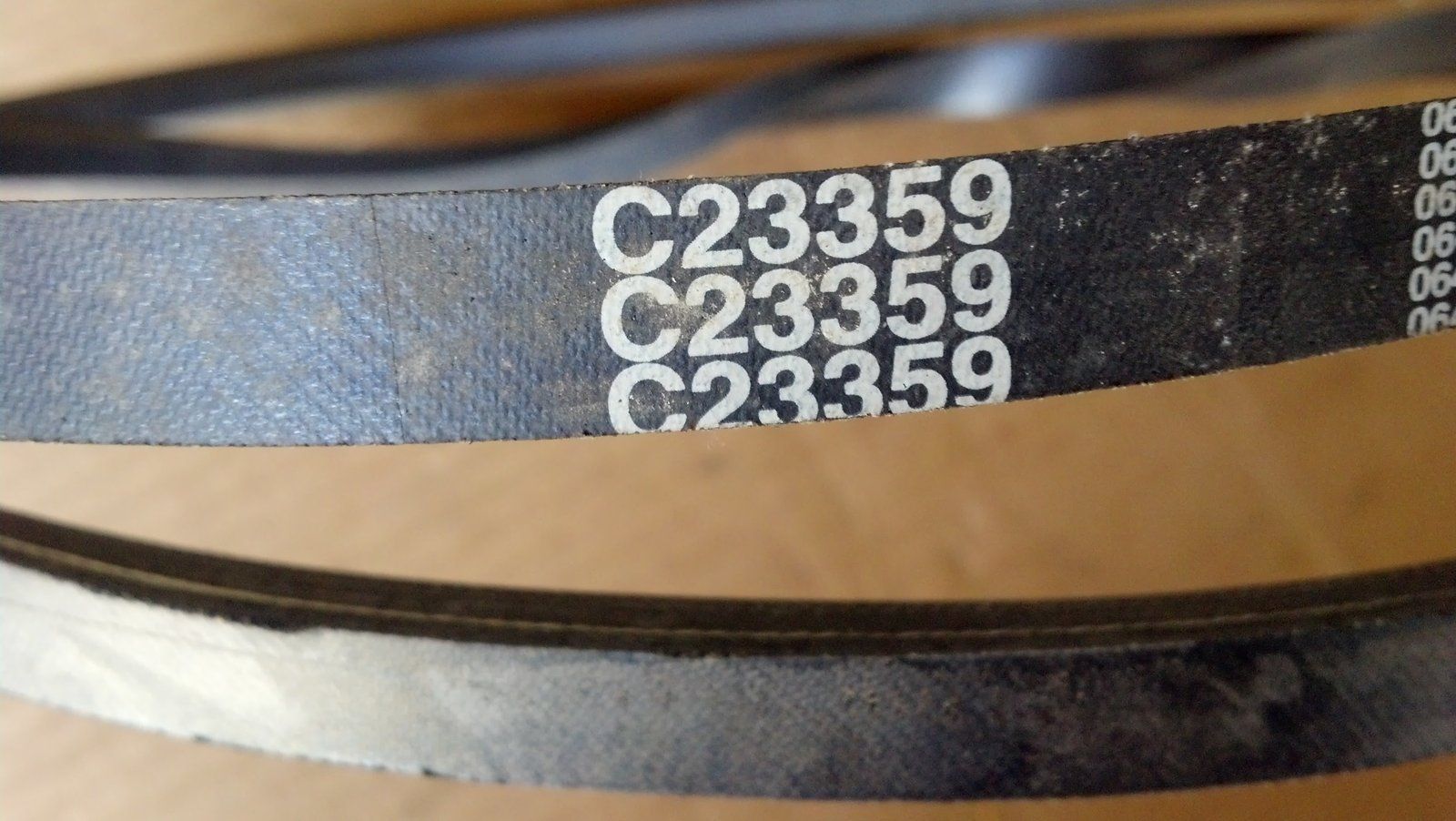 C23359 BELT-