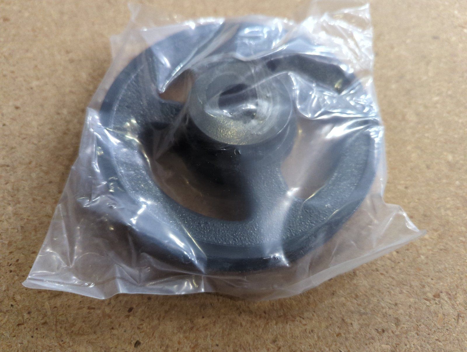 C23452 PULLEY - DRIVE RM42Y2 - Ingersoll/Case Tractor Part