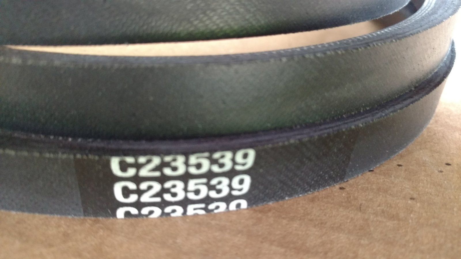 C23539 BELT-
