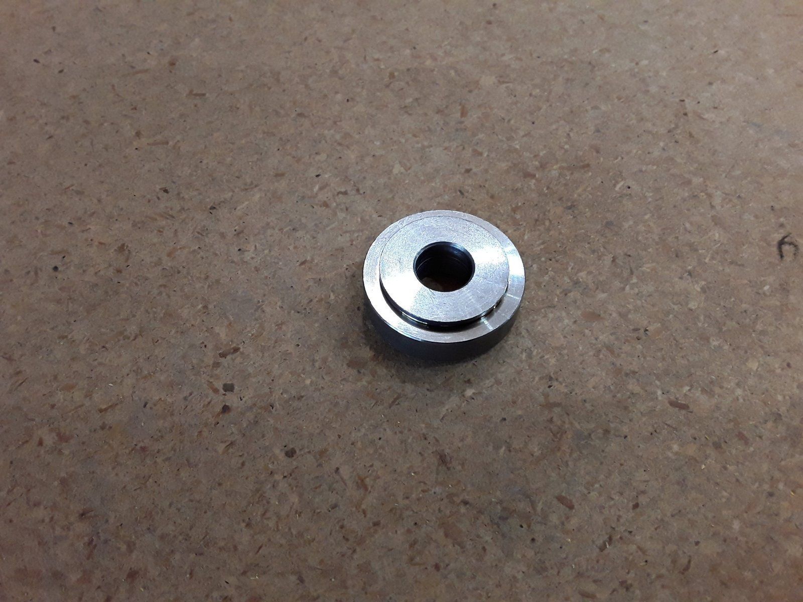 C23630 SPACER - FAN - Ingersoll/Case Tractor Part