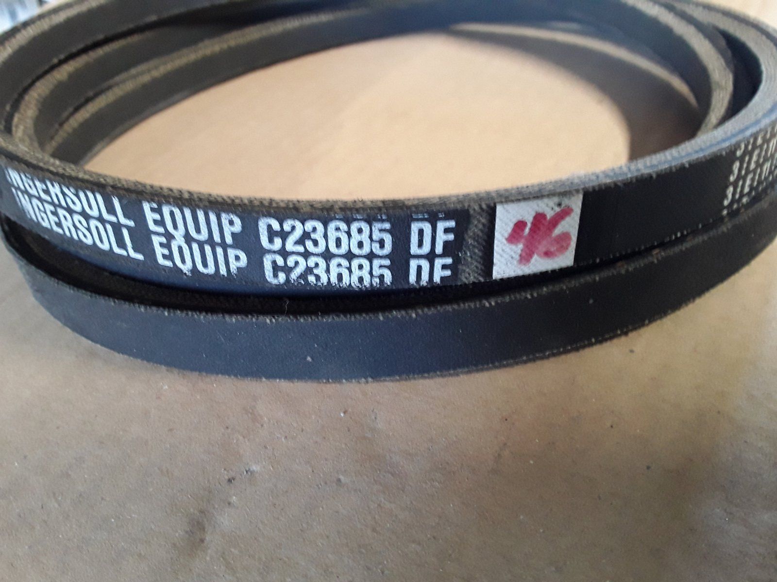 C23685 BELT-