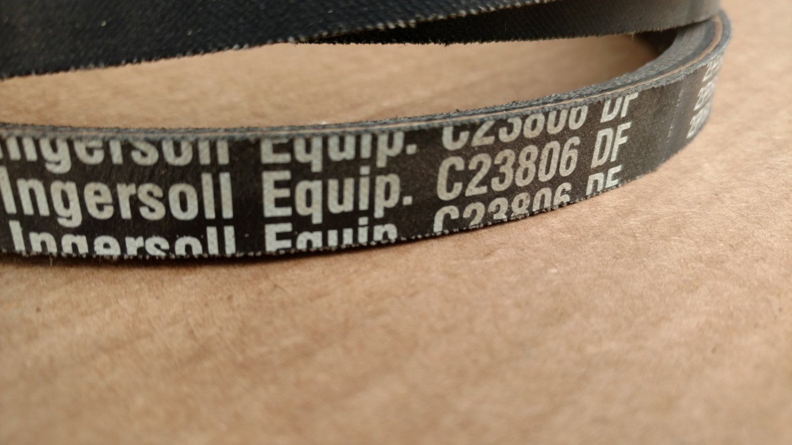 C23806 BELT - 