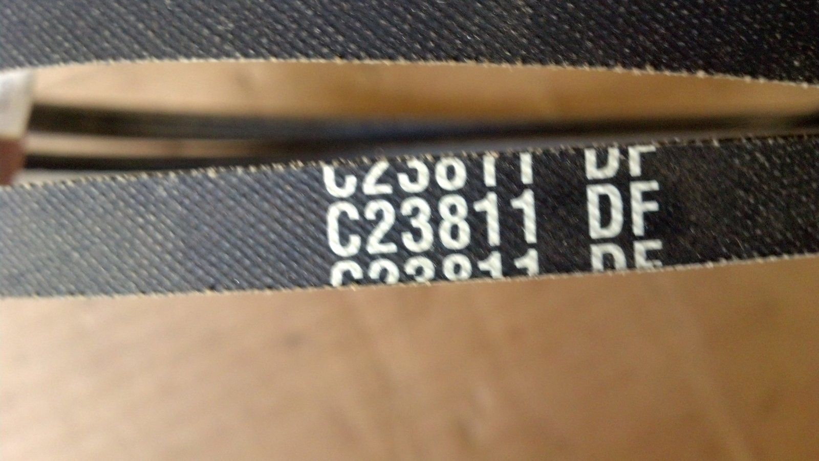 C23811 BELT - 