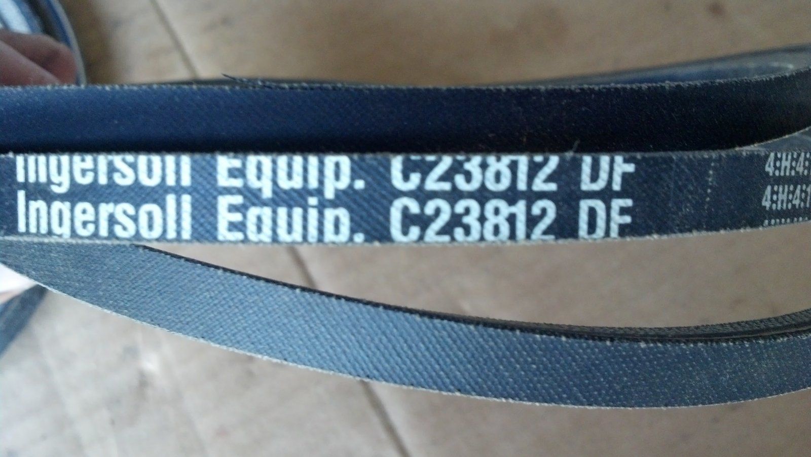 C23812 BELT - 