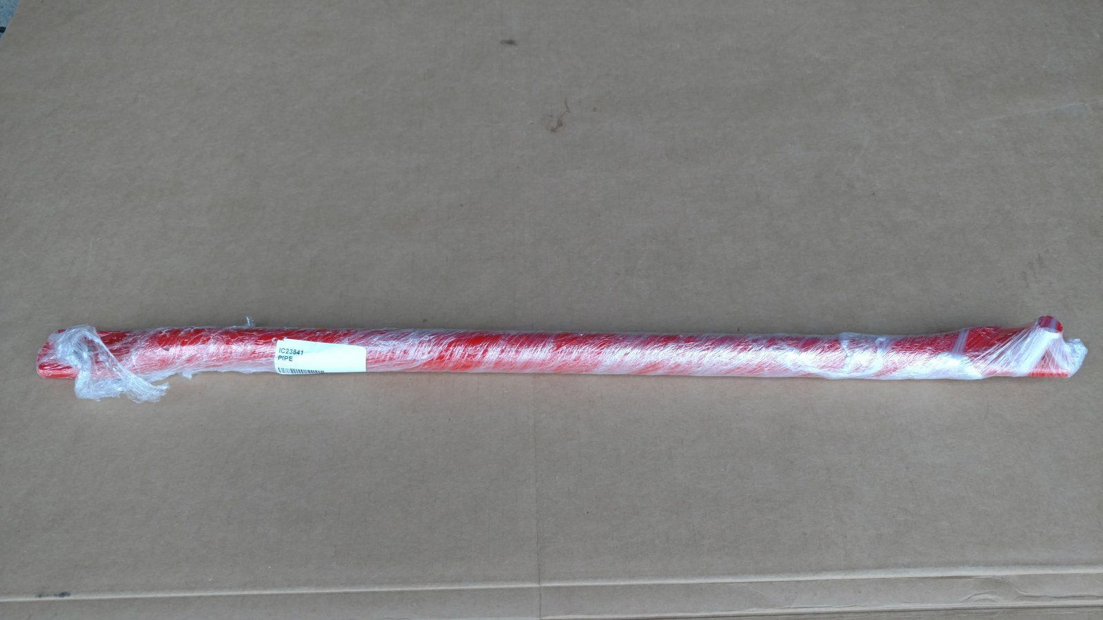 C23841 LIFT PIPE ROD SNOW DIRT BLADE - Ingersoll/Case Tractor Part