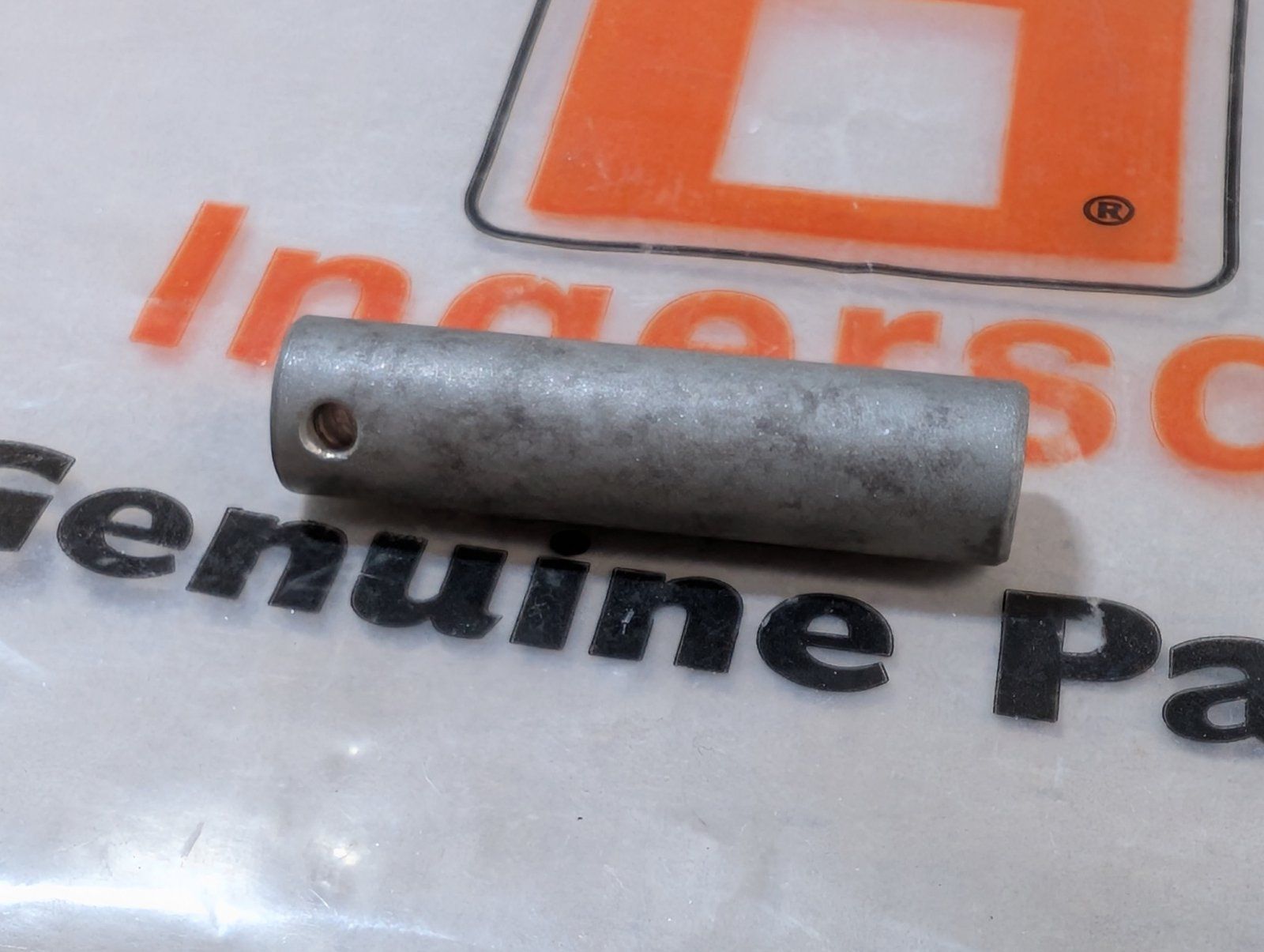 C23903 PIN .500 X 2.00 - Ingersoll/Case Tractor Part