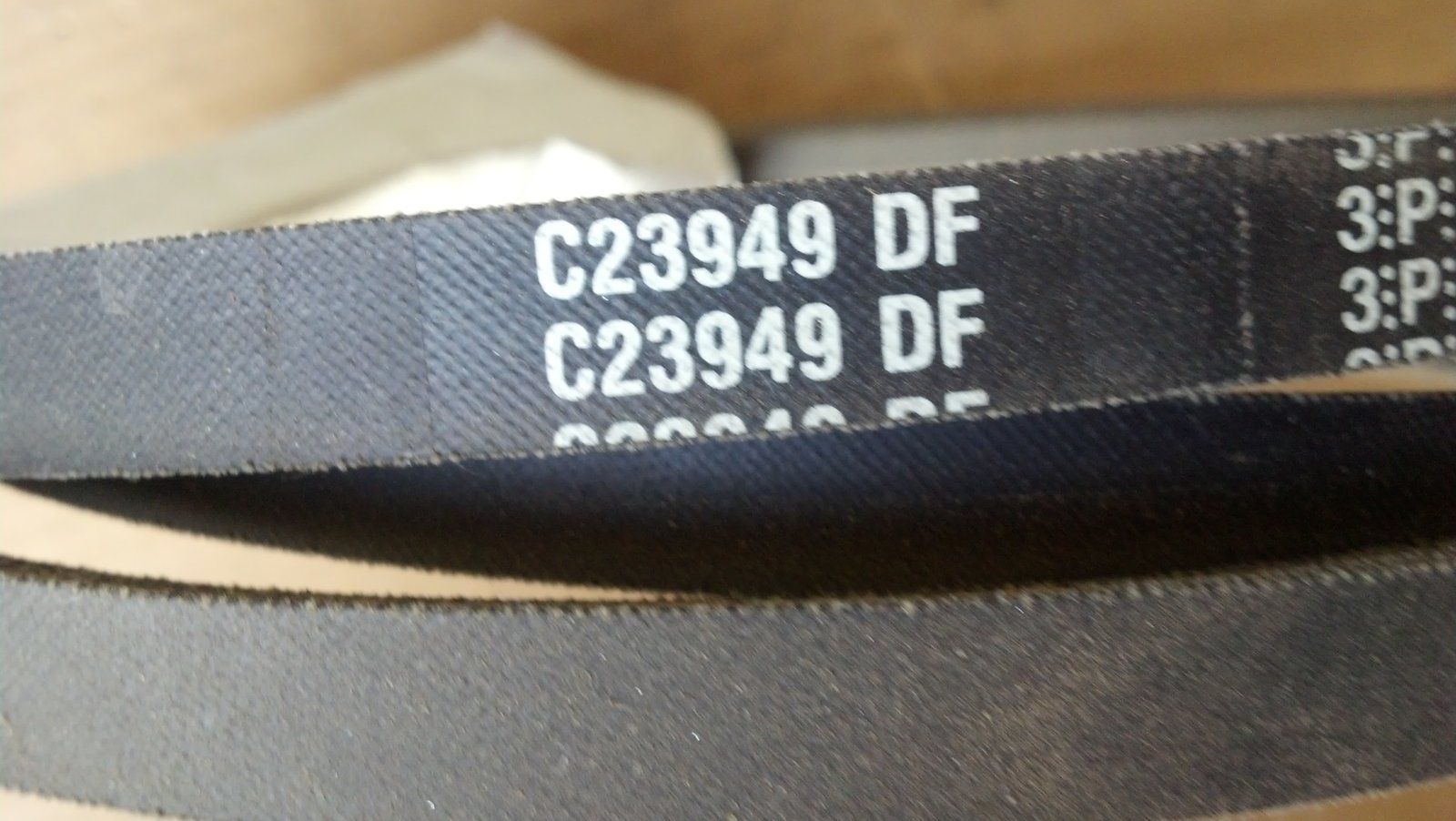 C23949 BELT-