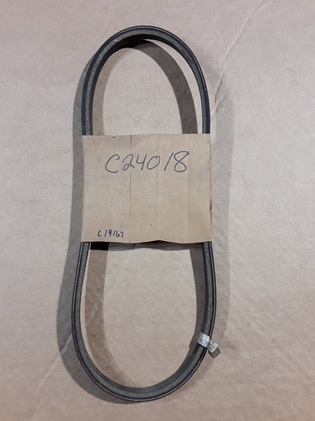 C24018 BELT 41.5