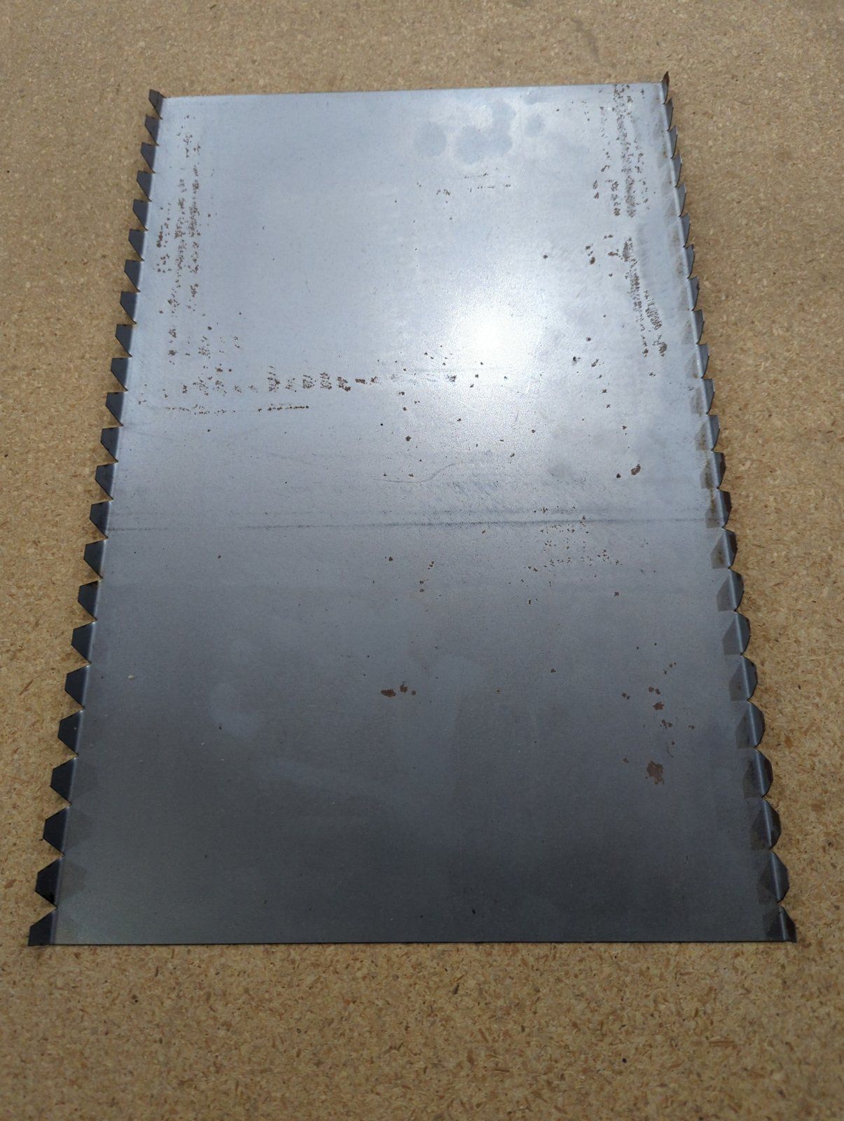 C24295 Muffler WRAPPER - Ingersoll/Case Tractor Part