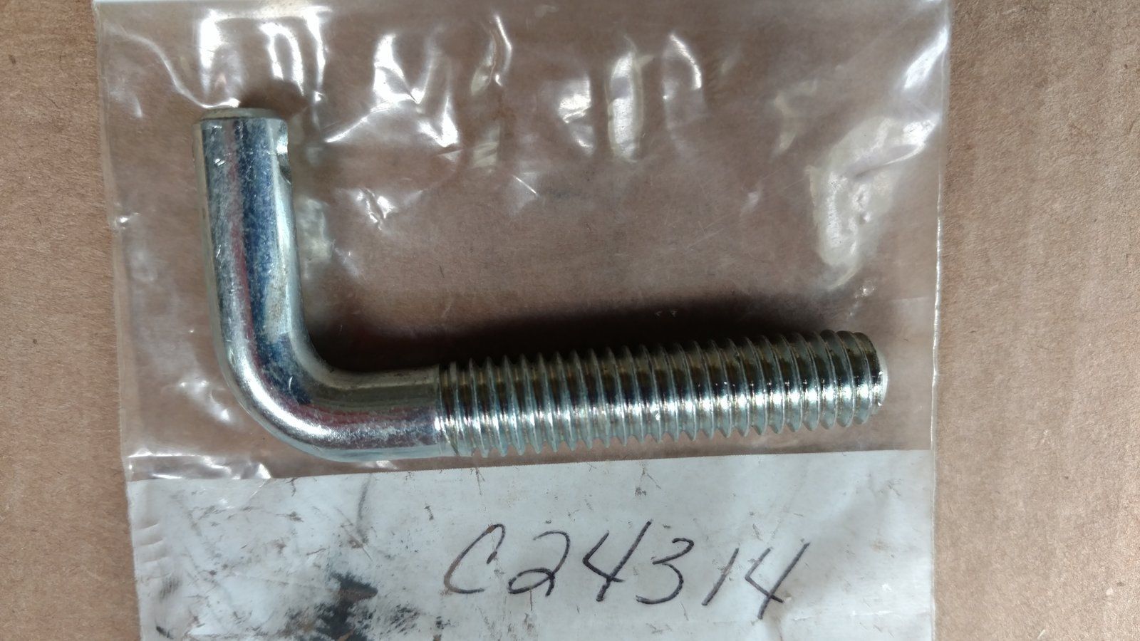 C24314 BOLT - 