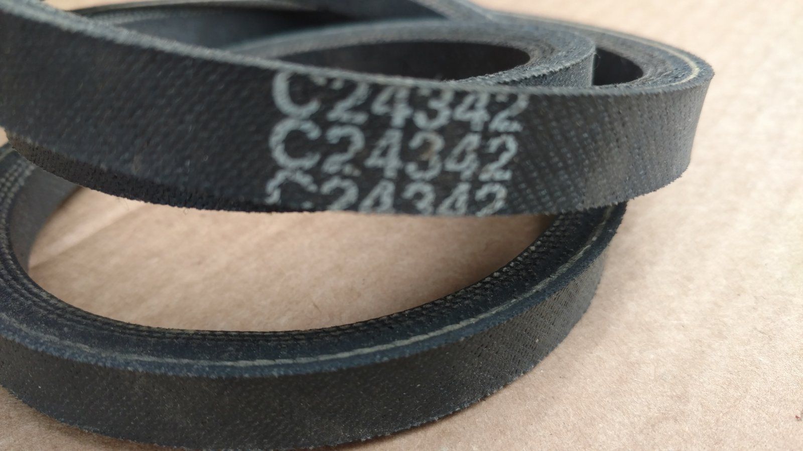 C24342 ( replaces G9021209 ) BELT- 
