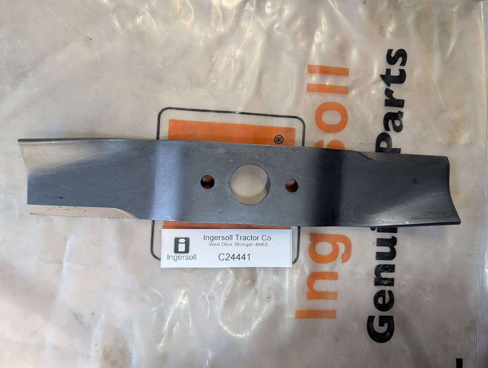 C24441 BLADE - 14