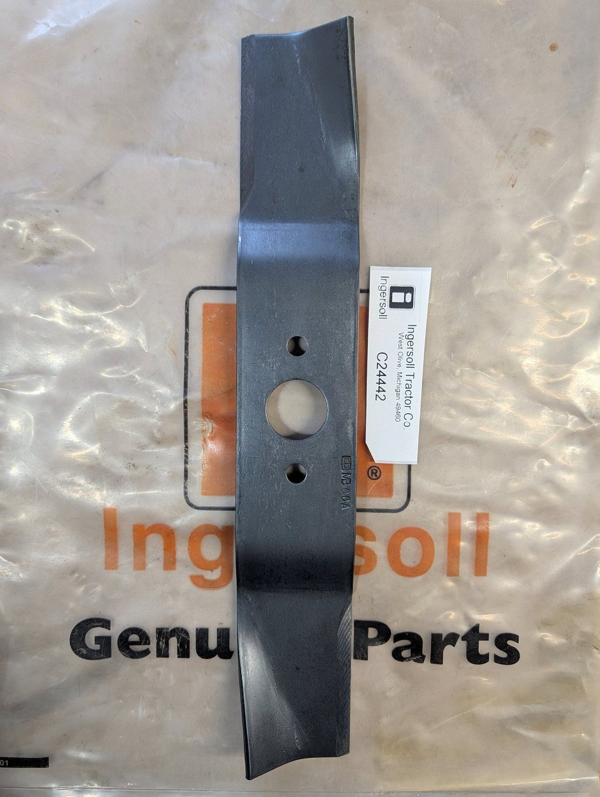 C24442 BLADE-15.5