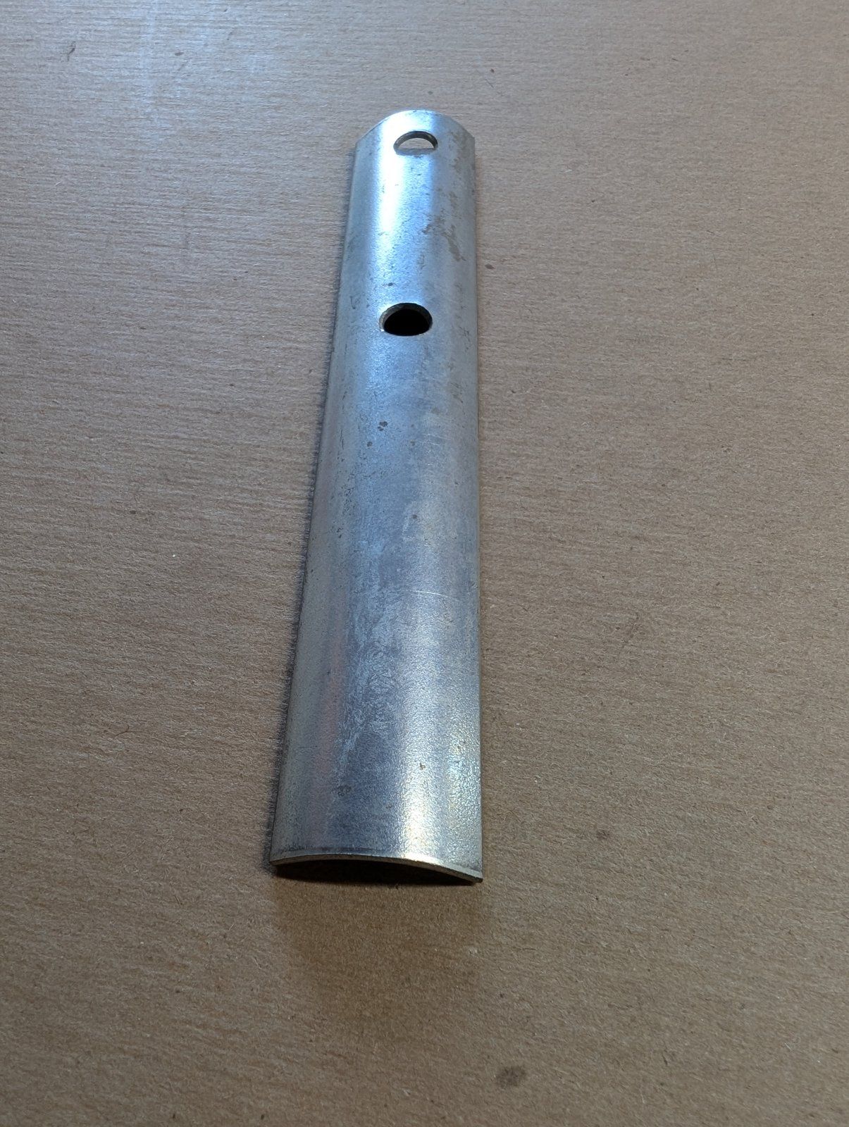 C24457 REINFORCEMENT TOW FRAME - Ingersoll/Case Tractor Part