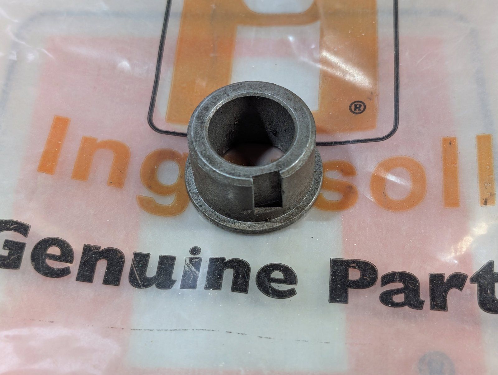 C24503 BUSHING-SHOULDER-WHEEL - Ingersoll/Case Tractor Part