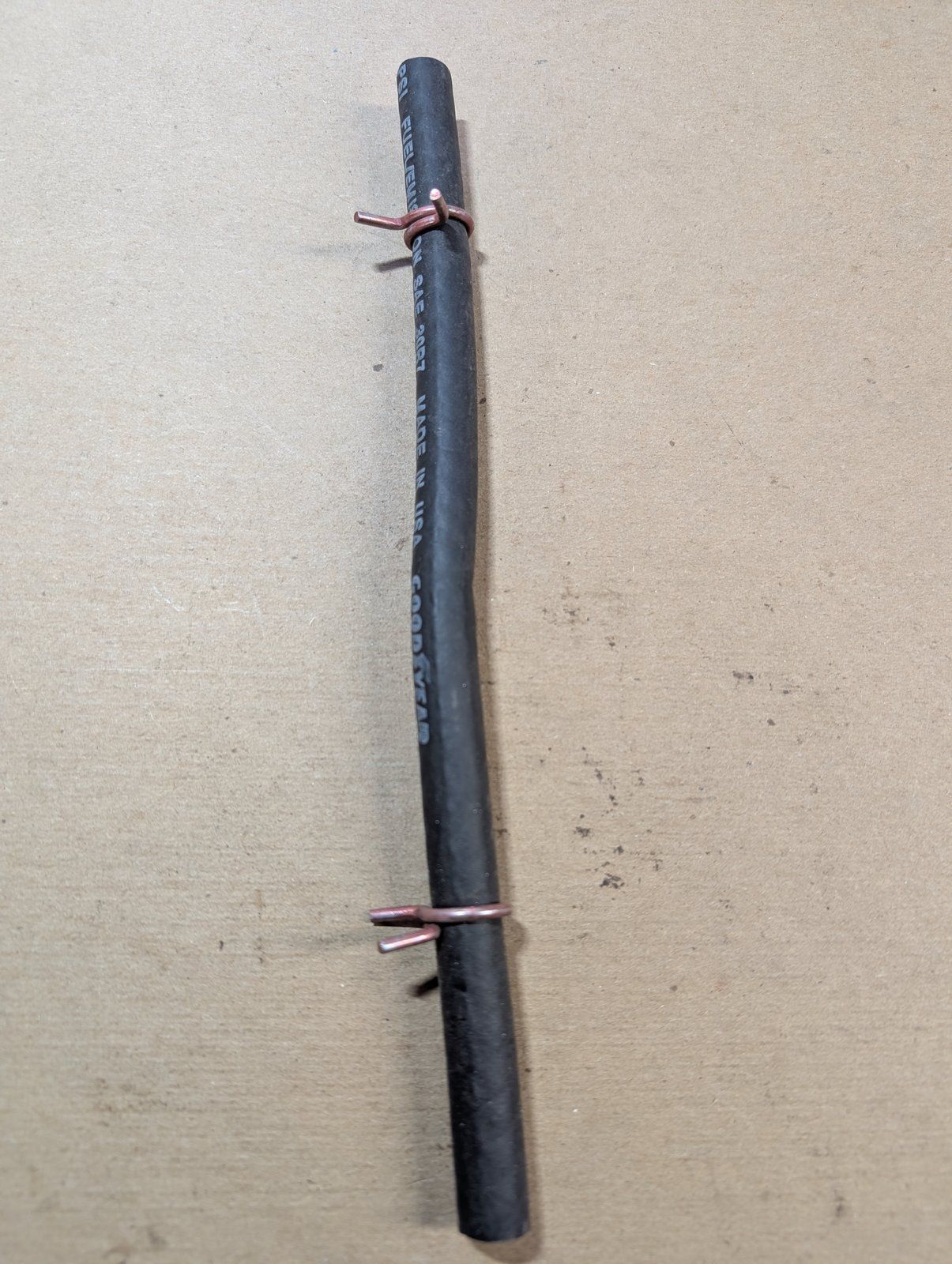 C24654 HOSE 1/4