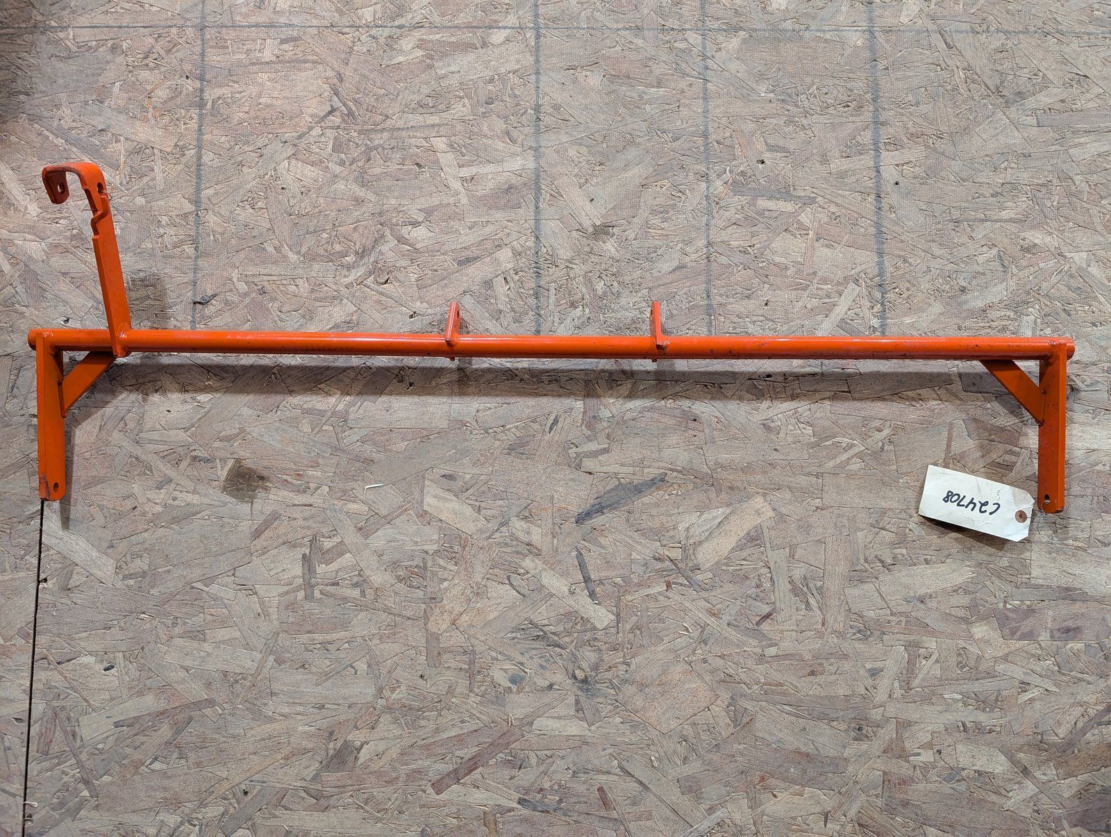 C24708 MOWER AXLE 44