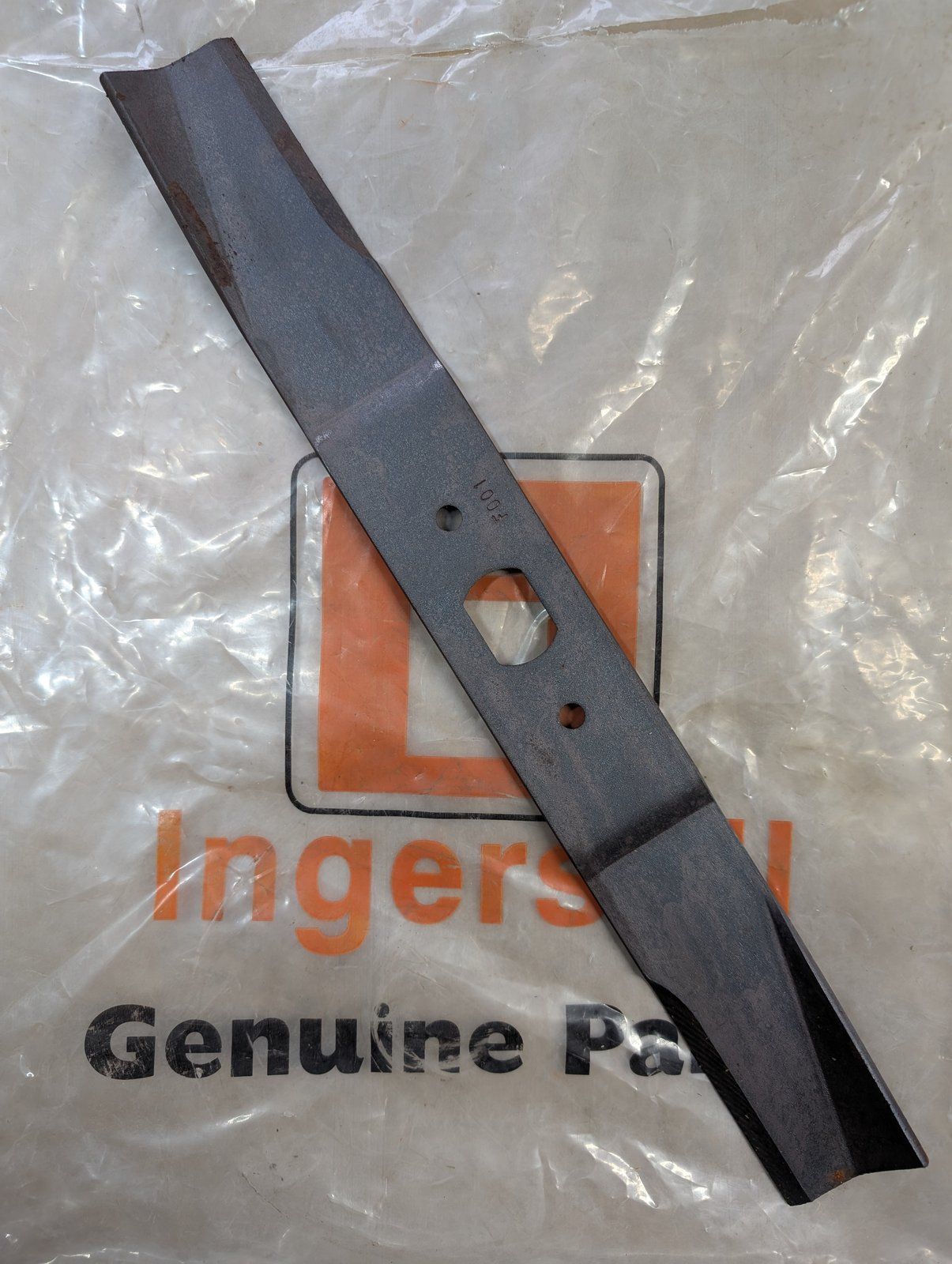 C24797 BLADE - 17-1/4