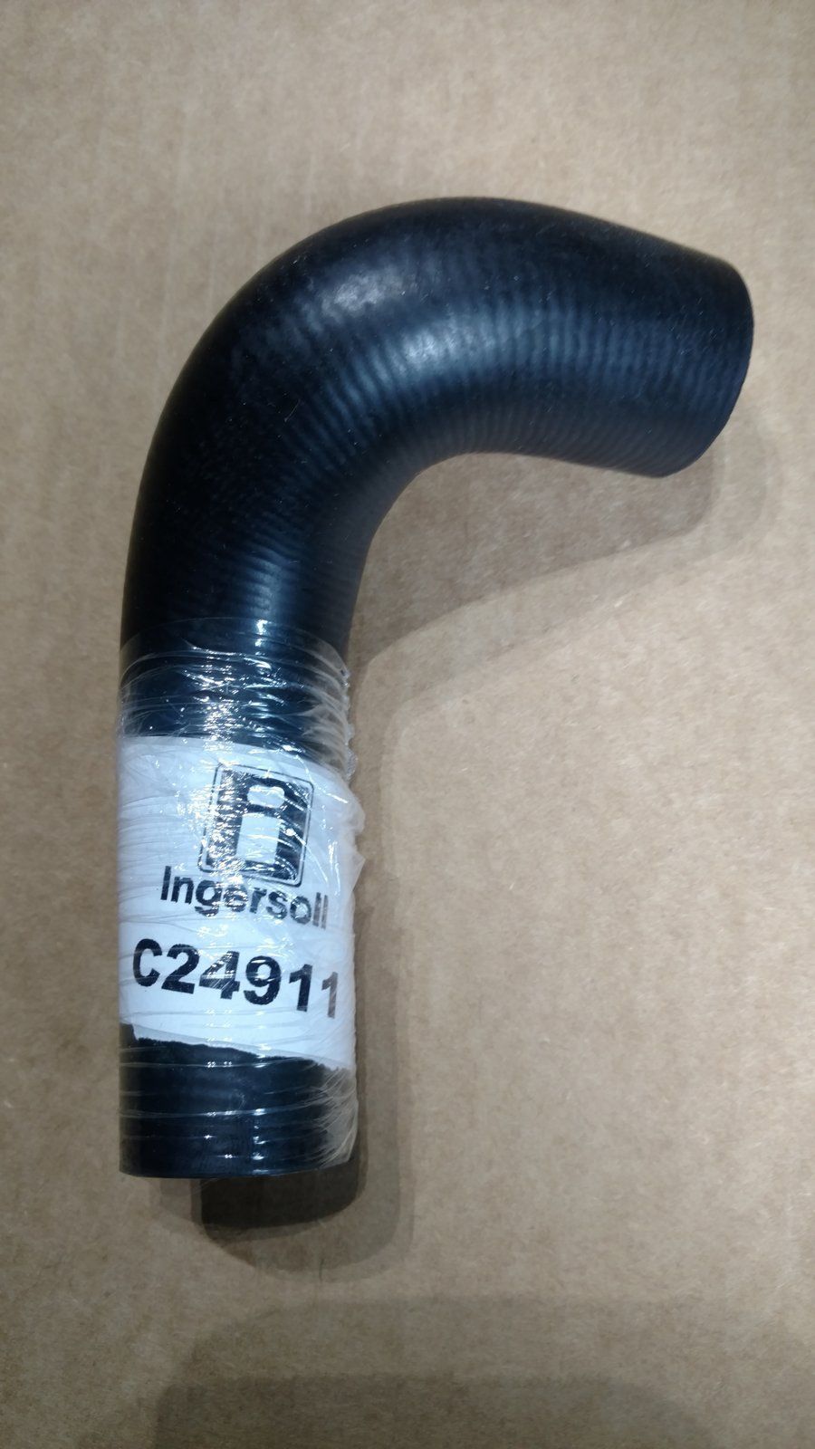 C24911 HOSE - PUMP INLET 1