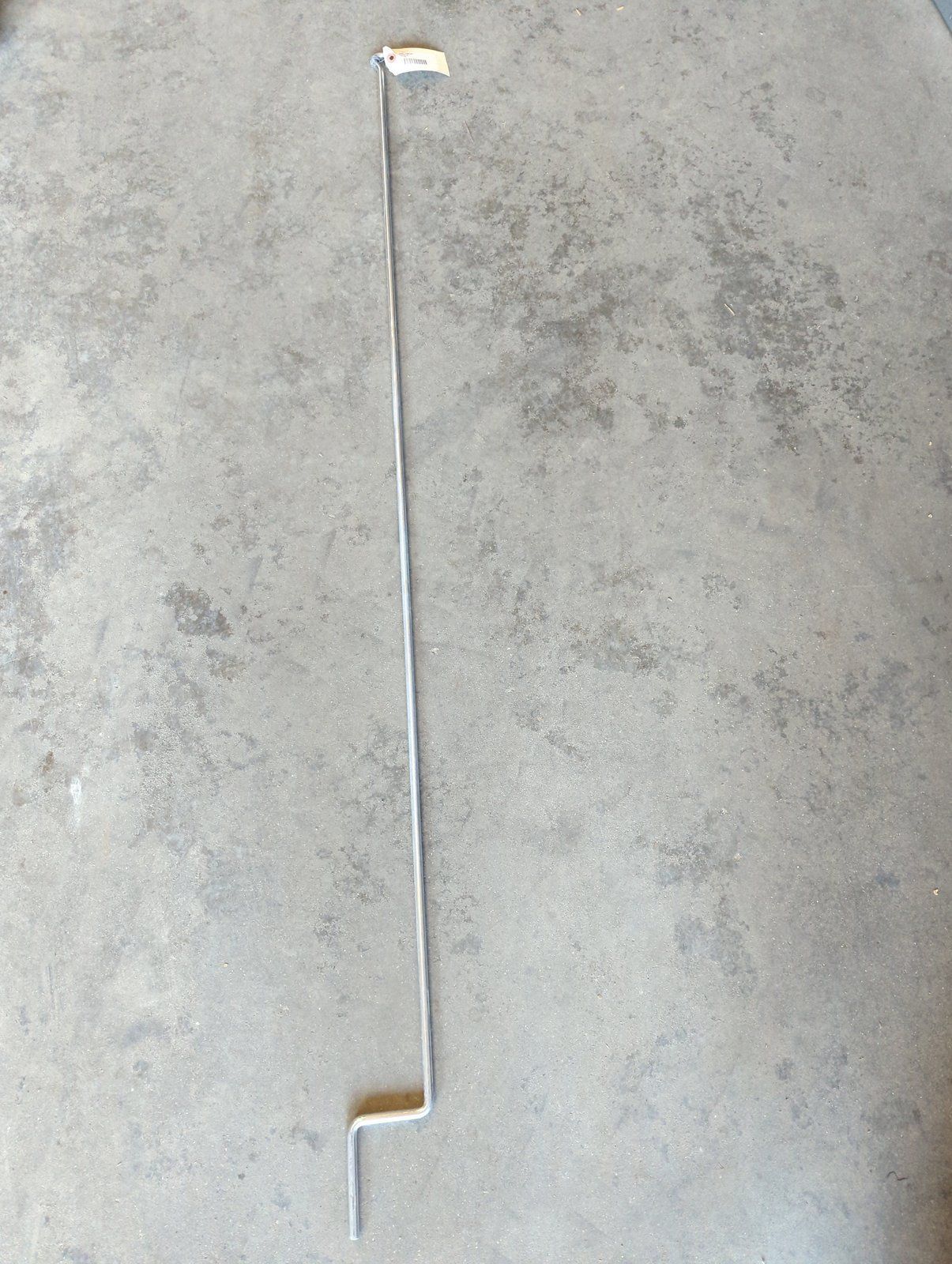 C25026 CHUTE HANDLE 58