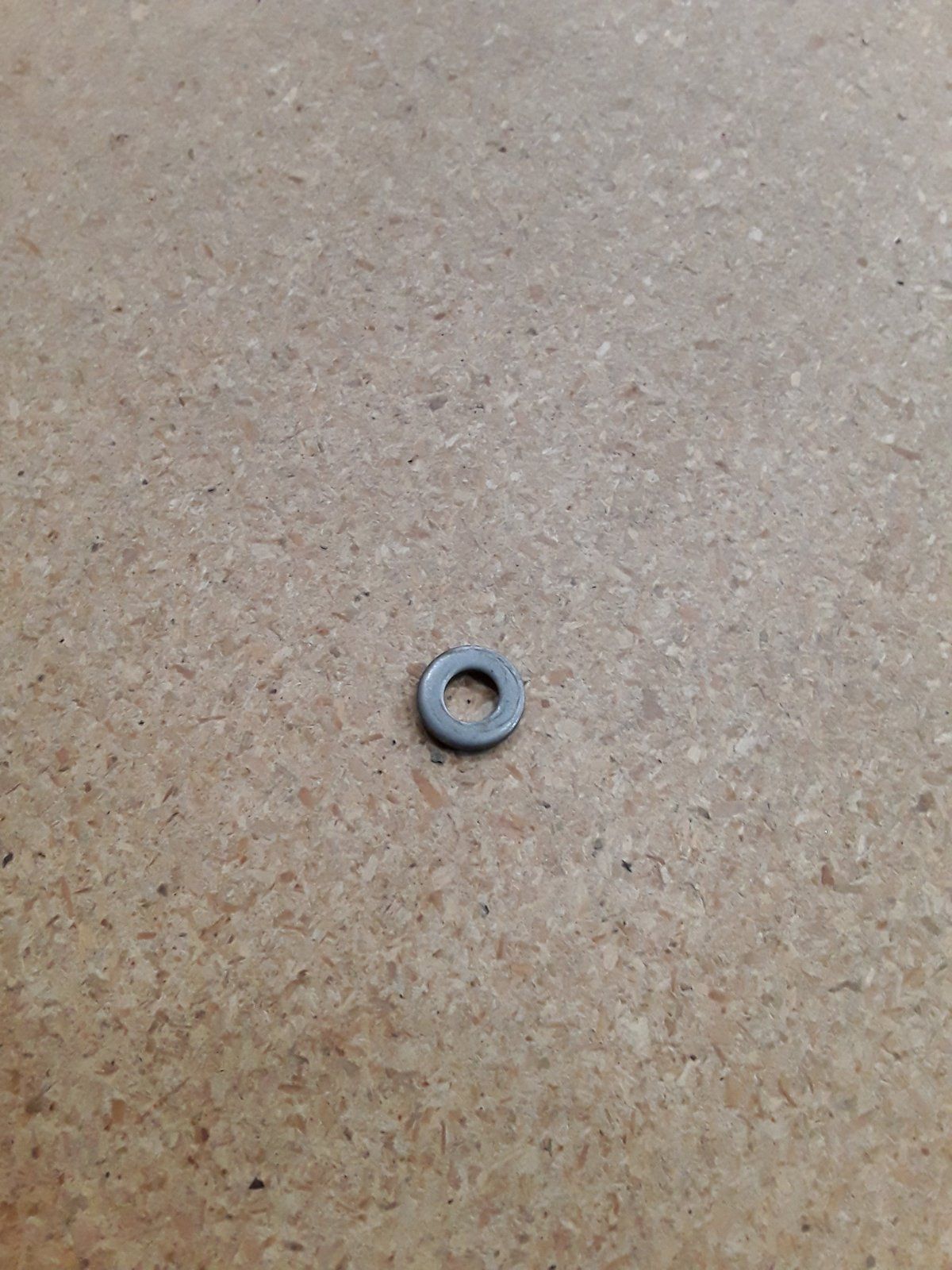 C25123 WASHER 347 X 750 X 18 - Ingersoll/Case Tractor Part