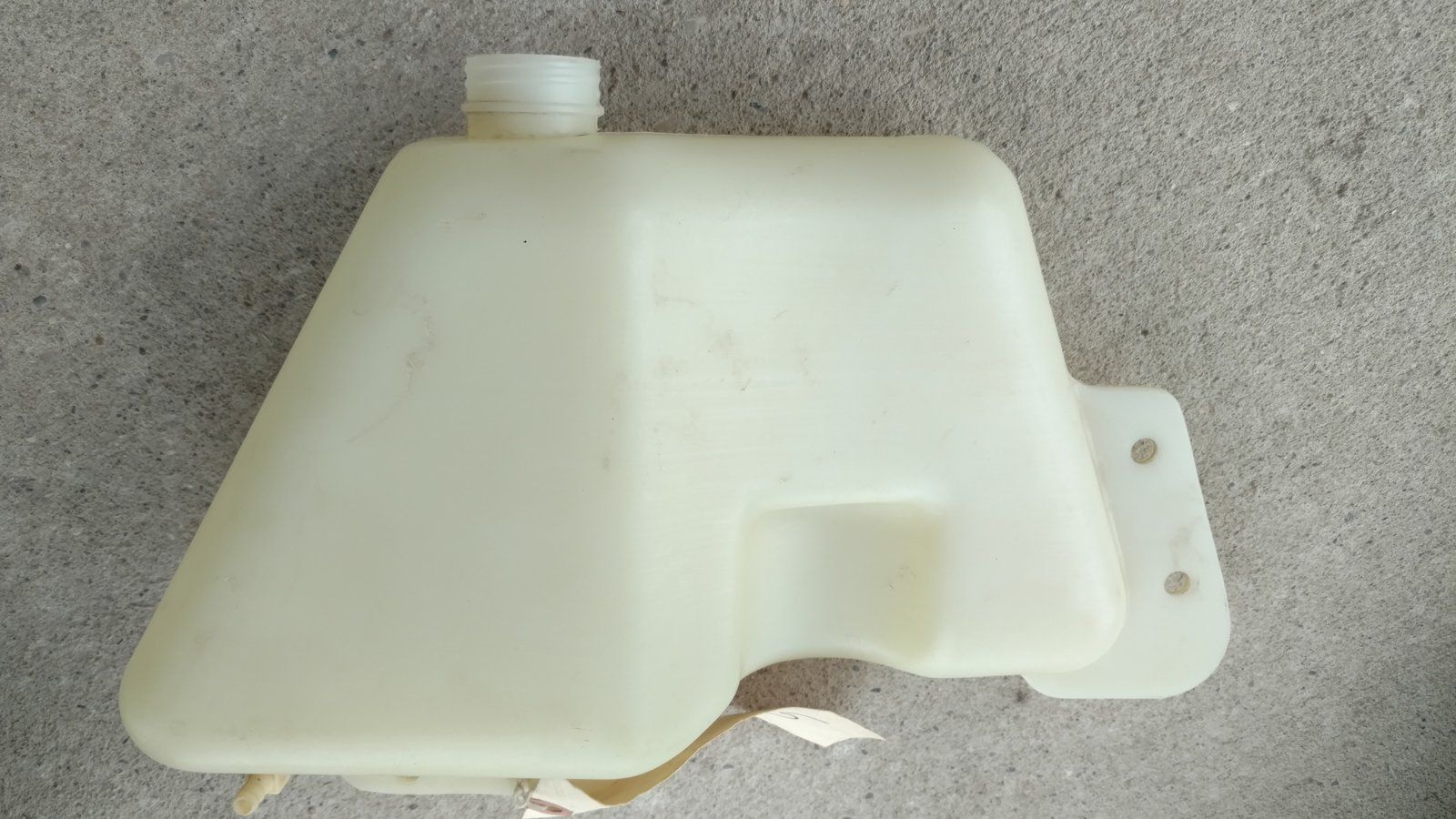 C25125 FUEL TANK: 80 - 80XC - 80XI - Ingersoll/Case Tractor Part