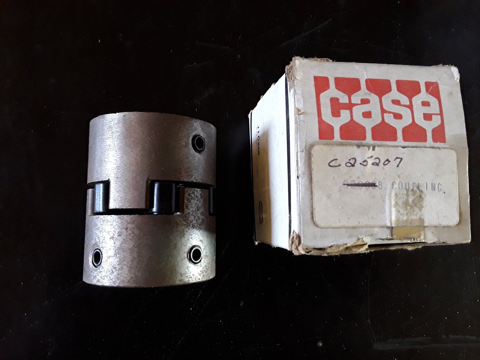 C25207 COUPLING LOVEJOY 1