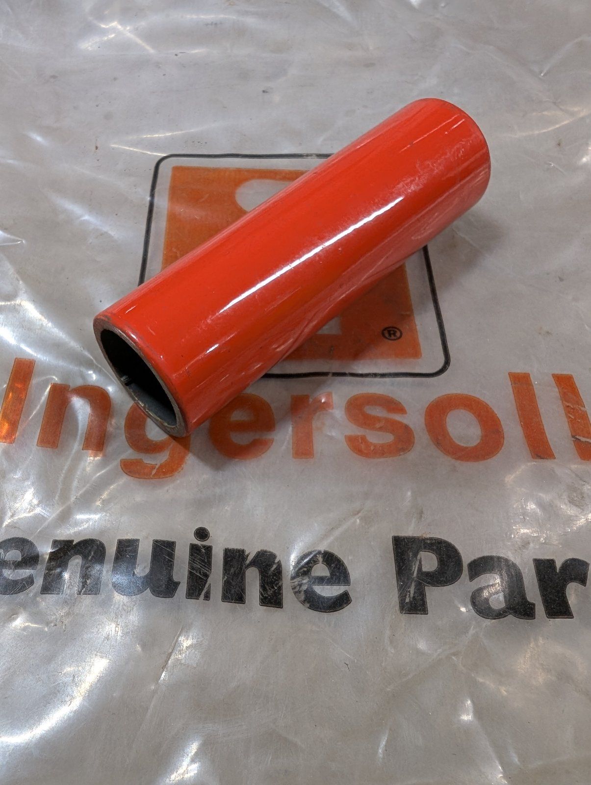 C25233 SPACER - LONG - Ingersoll/Case Tractor Part