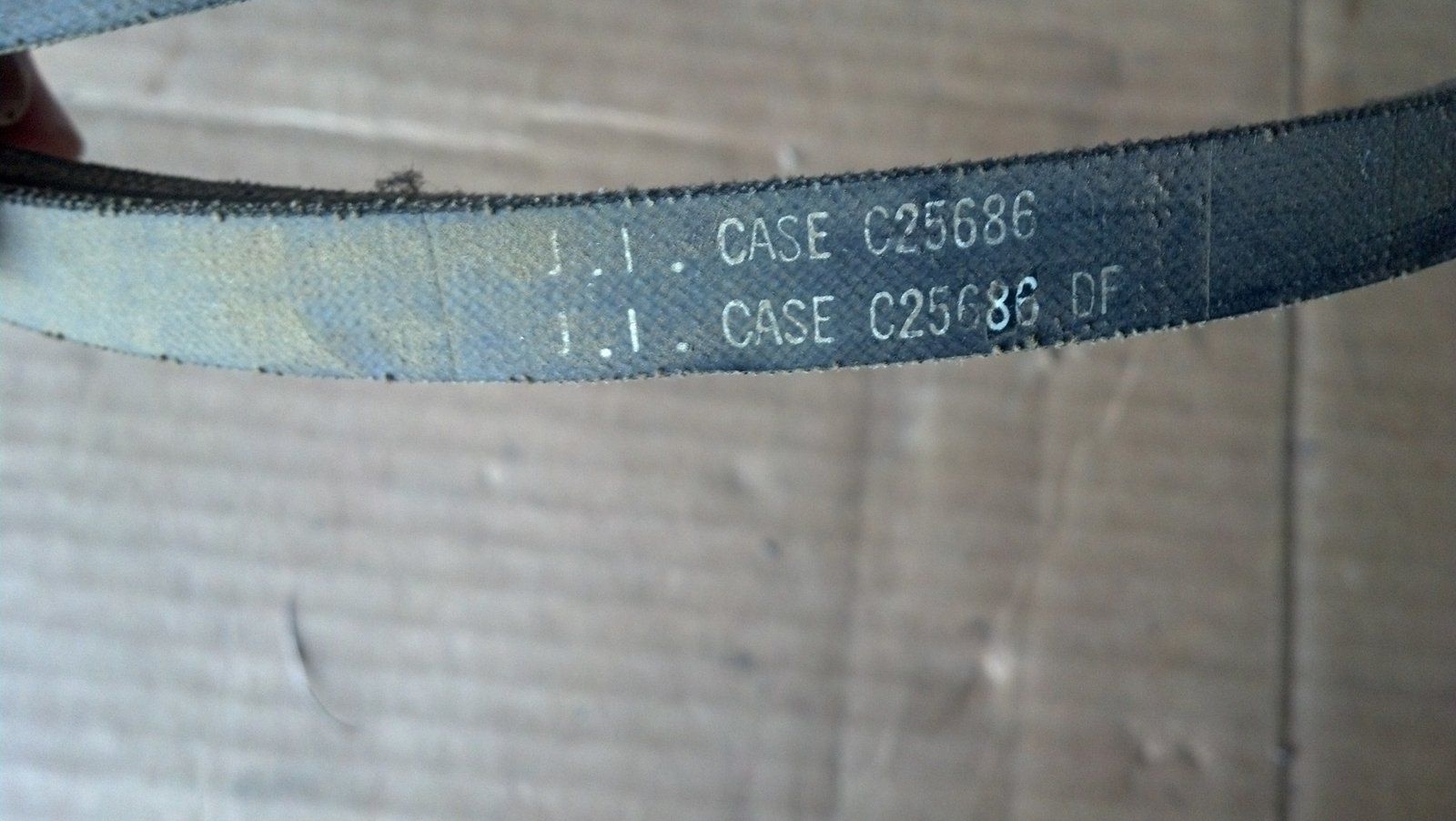 C25686 BELT 60