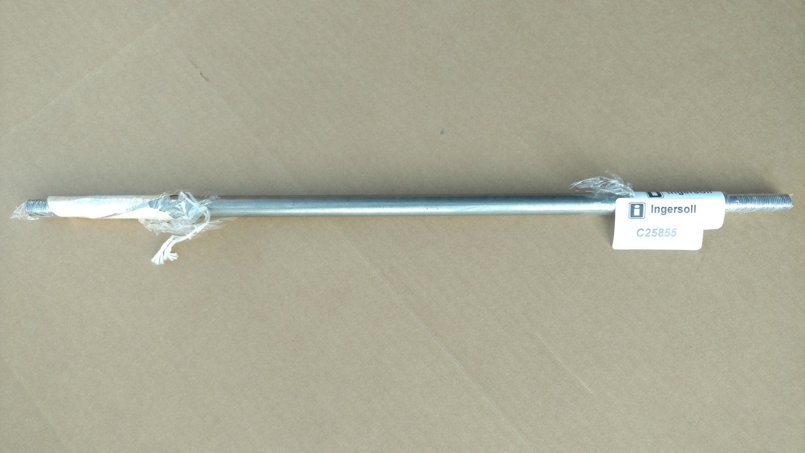 C25855 ROD - TIE 400 & 4000 SERIES C14333 - Ingersoll/Case Tractor Part