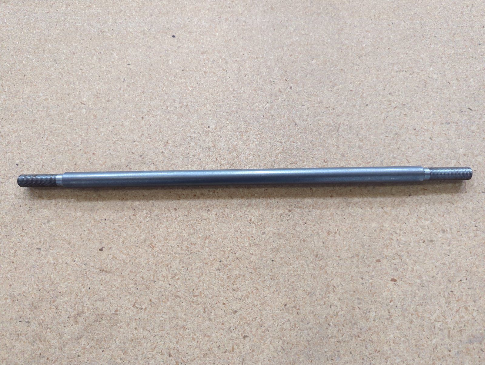 C25856 ROD-TIE (17.25) 200 3000 ODYSSEY - Ingersoll/Case Tractor Part