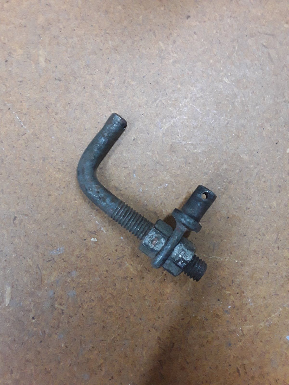 C26033 - C26044 USED - Ingersoll/Case Tractor Part