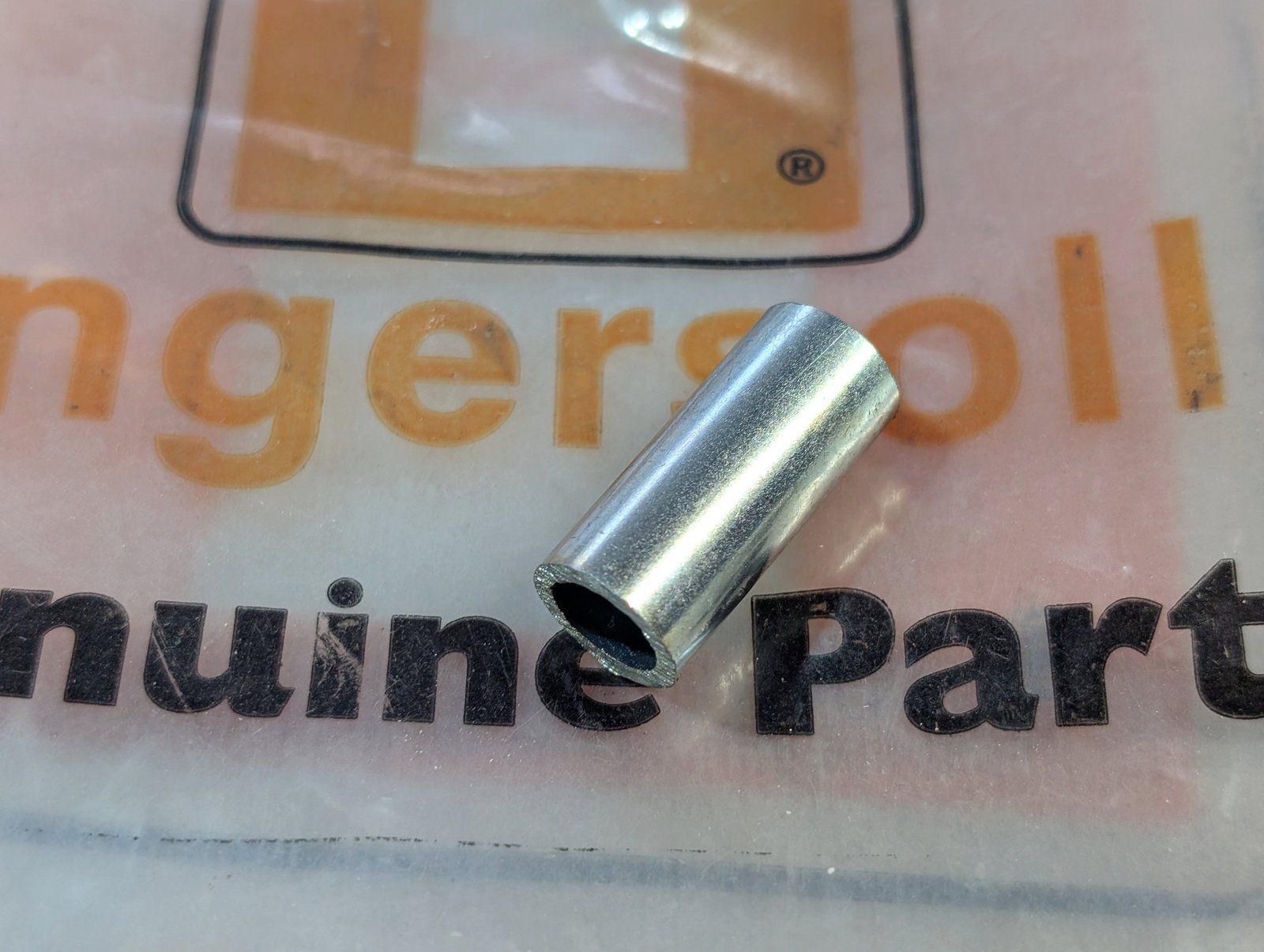 C26317 SPACER - PLATE - Ingersoll/Case Tractor Part