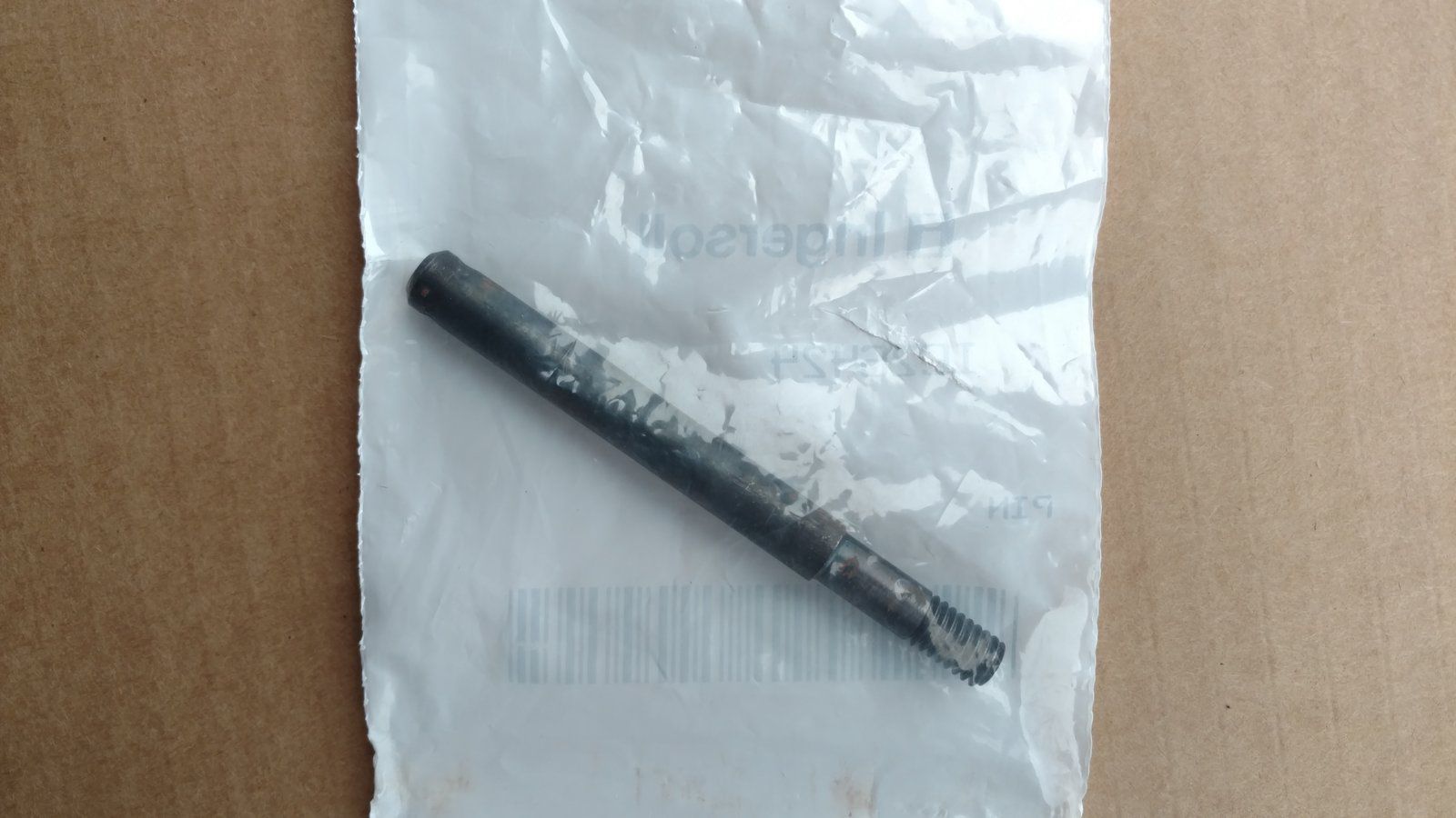 C26424 PIN - CONTROL (600 - 6000 - 7000) C17553 - Ingersoll/Case Tractor Part