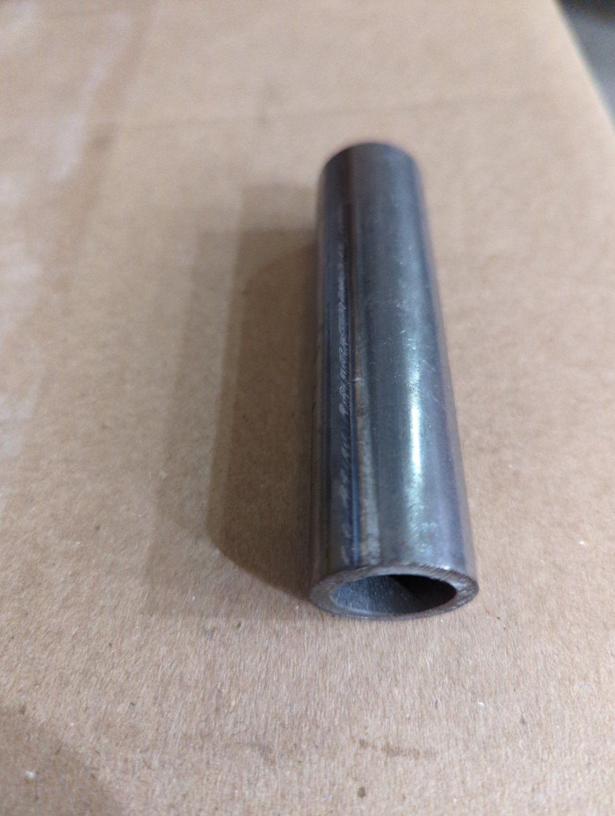 C26427 REV C TUBE 66 X 88 X 3 38 - Ingersoll/Case Tractor Part