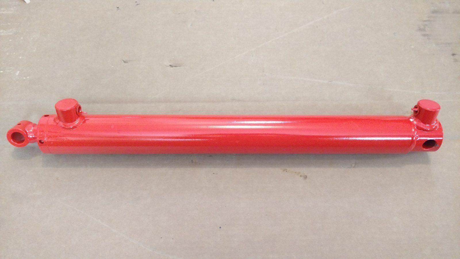 C26433 CYLINDER - LIFT ARM LOADER MODELS - Ingersoll/Case Tractor Part